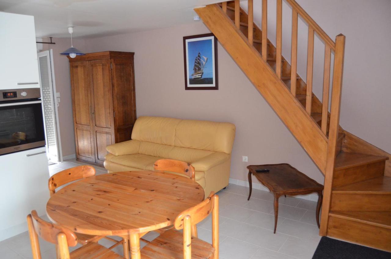Picabreiz Bed and Breakfast Cast Exteriör bild